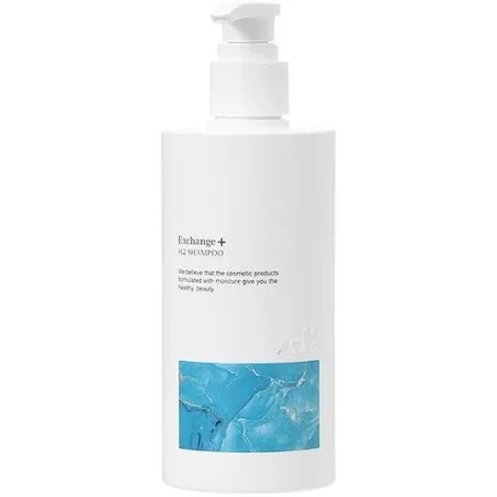 エクスチェンジプラスH2 シャンプー